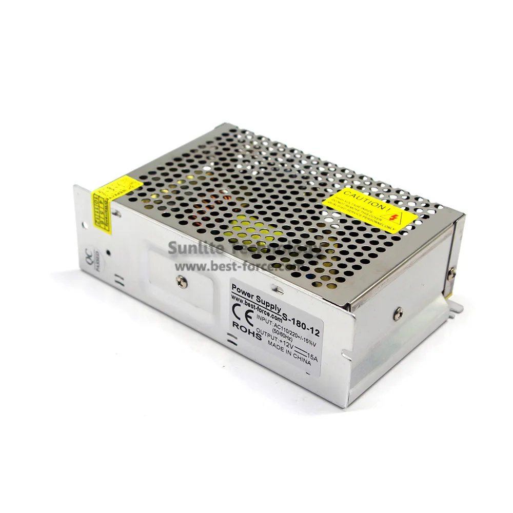 12V180W-3