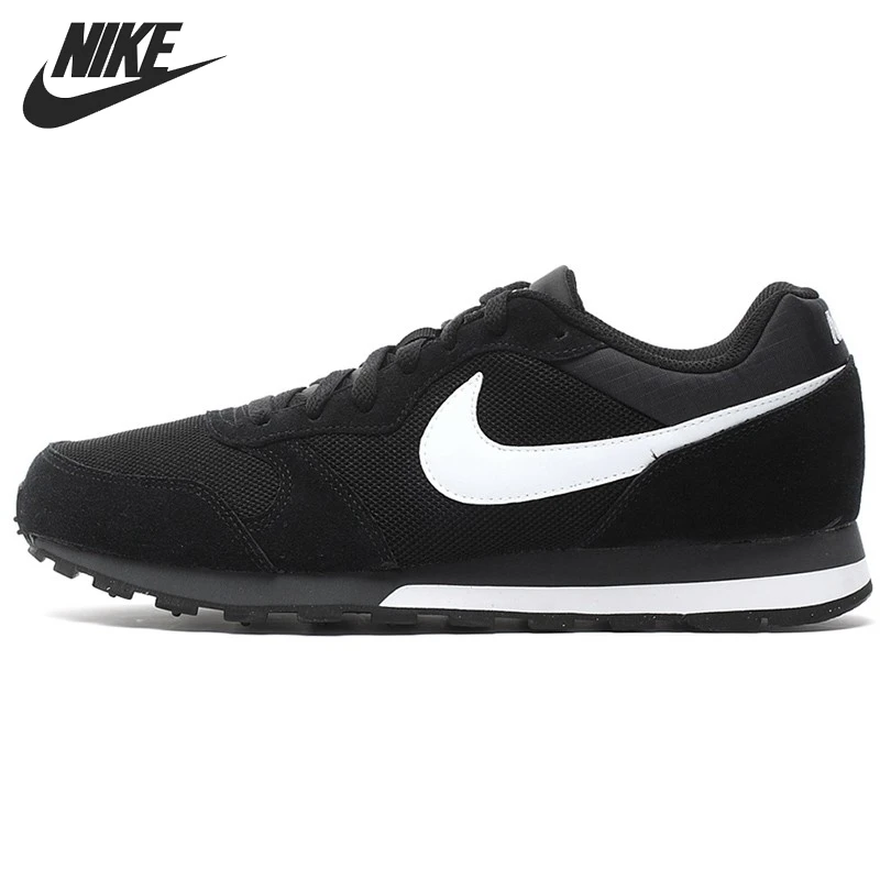 Original New Arrival 2016 NIKE men's Skateboarding Shoes sneakers
