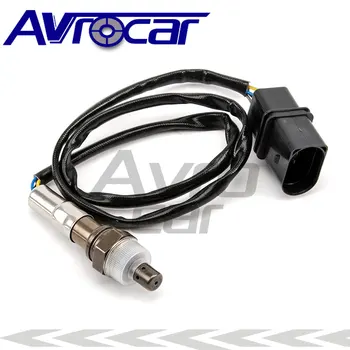 

O2 Lambda Sensor Oxygen Sensor Air Fuel Ratio Sensor for Audi A2 VW BORA CADDY MK2 GOLF MK4 MK5 MK6 LUPO POLO 036906262G