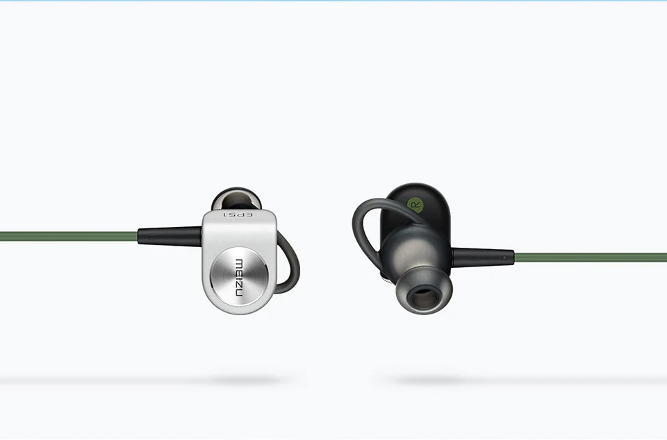 meizu earphone