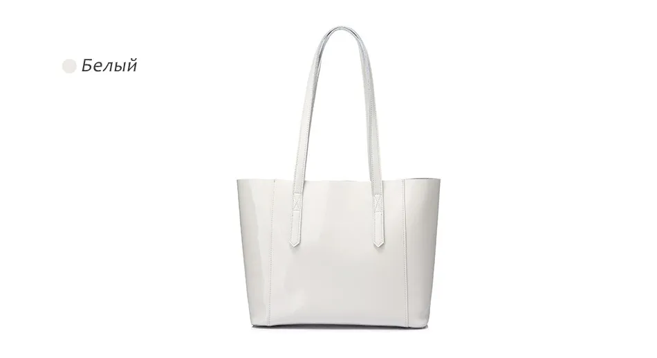 REALER модная сумка женская лакированная кожа,большая сумочка на плечо для женщин высокого качества,сумочка большого объёма,дамские сумки мешок,сумки женские с короткими ручками