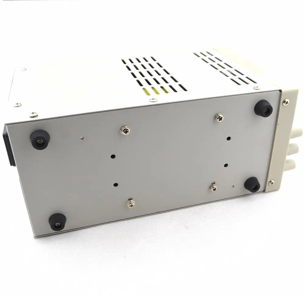 KA3005D High Accuracy Programmable DC Power Supply