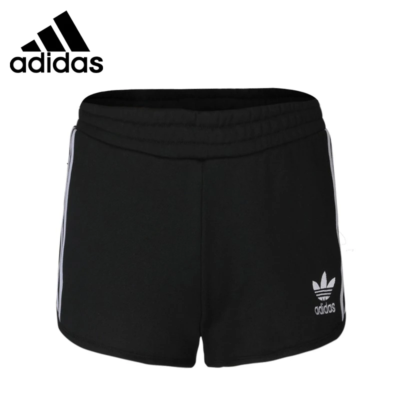 

Original New Arrival Adidas Originals 3 STRIPES SHORT Women's Shorts Sportswear
