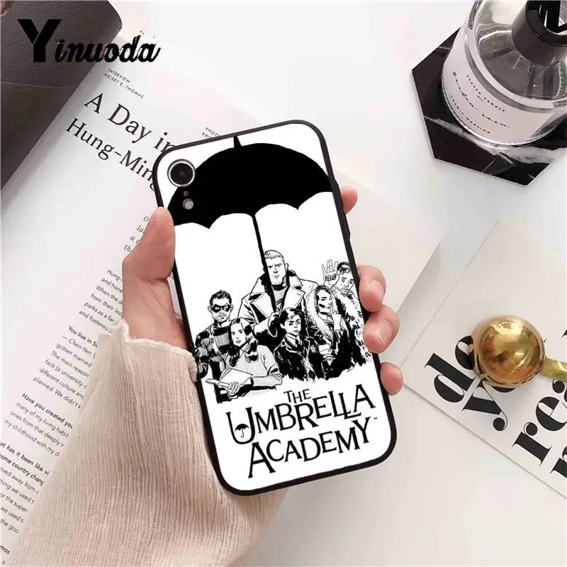 New TV The Umbrella Academy fashion