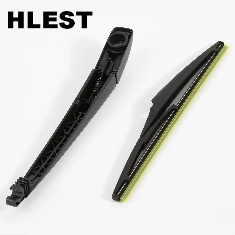 for Toyota Venza 05 16 Rear Windshield Wiper Arm and Blade Setwiper