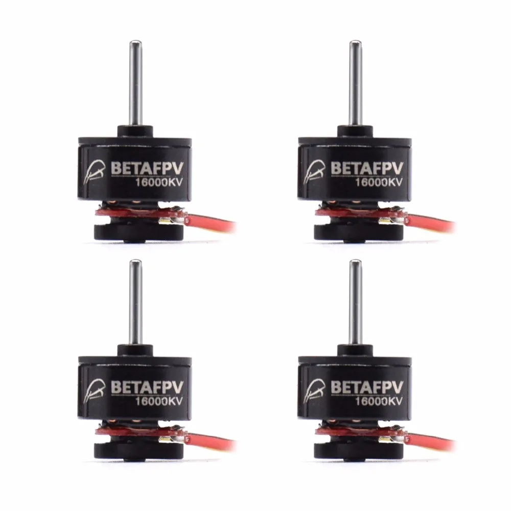 

Betafpv 0603 16000KV Brushless Motors
