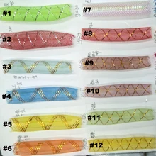 16 мм NON-METALLIC с резьбой трубчатый CRIN CYBERLOX 60 ярдов