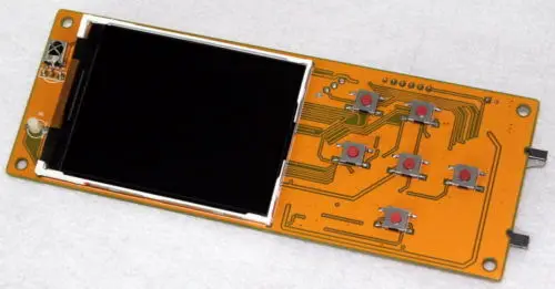 Assembled-SD-lossless-digital-player-board-16Bit-24Bit-32Bit-192K-I2S-output