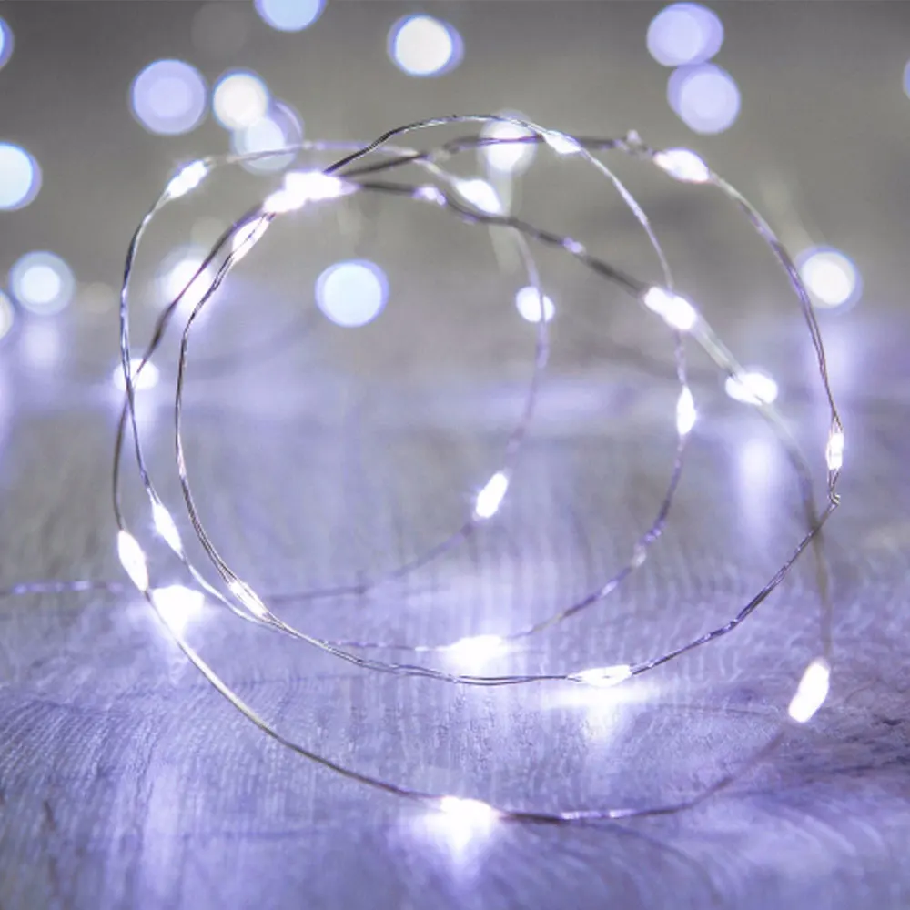 3M 30Leds LED String (13)