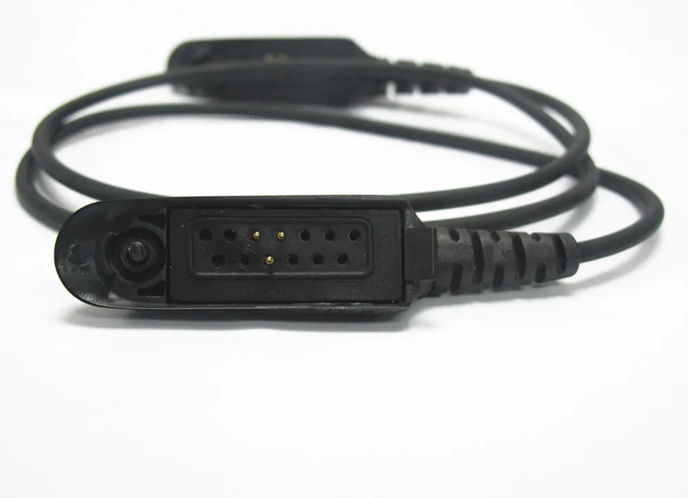 Дублирующая линия для рации Motorola HT750 HT1250 PRO5150 GP328 GP340 GP380 PRO7150 PRO7350 PRO7450