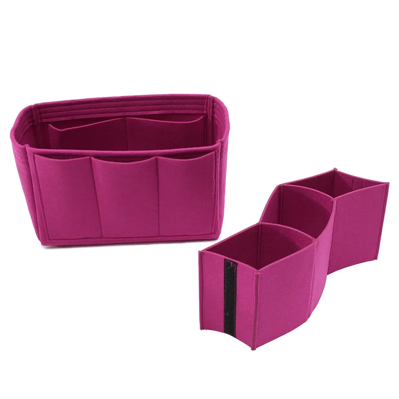 المرأة حقيبة حمل محفظة جيوب متعددة ماكياج التجميل المنظم ورأى نسيج التخزين حقائب روز 30x18.5x15 طوي حقيبة سفر المرأة حقيبة حمل محفظة جيوب متعددة ماكياج التجميل المنظم ورأى نسيج التخزين حقائب روز 30x18.5x15 طوي حقيبة سفر