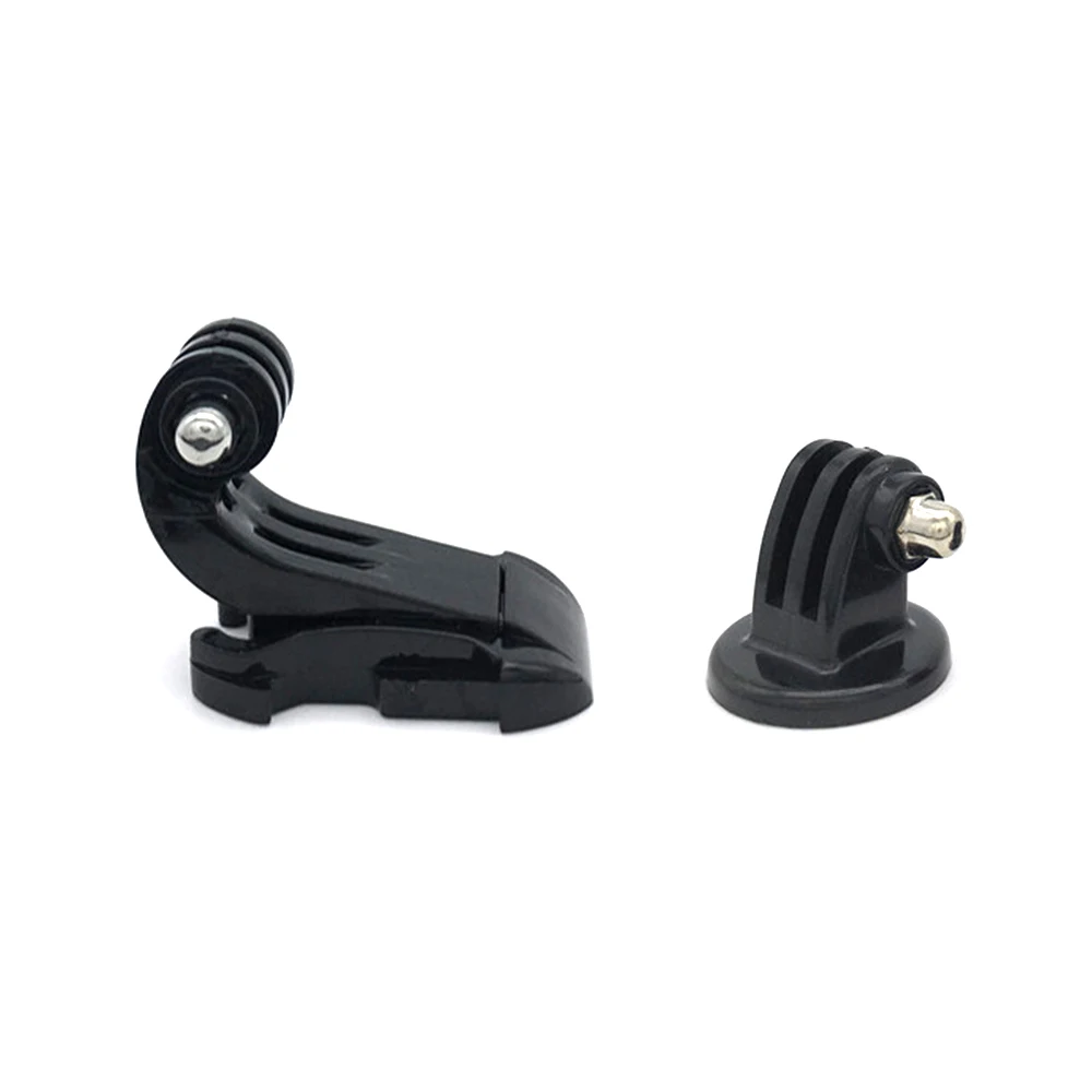 

Adapter Mount Conver for Go Pro Hero 6 5 4 3 SJCAM SJ4000 Xiaomi Yi Mijia 4K GoPro Hero 4s 5s Session Camera Accessories Kit