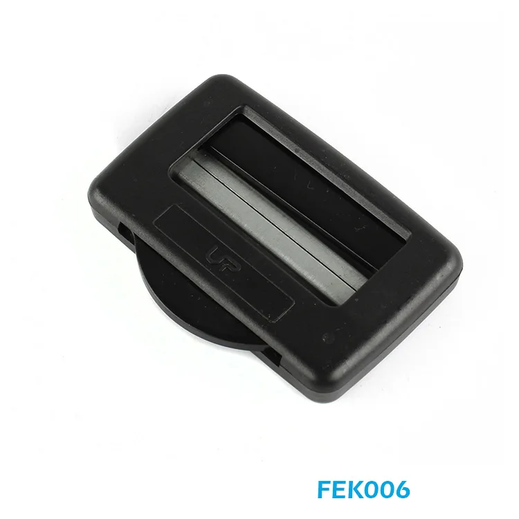 Car Seat Belt bing Adjuster FEK006in Seat Belts & Padding from