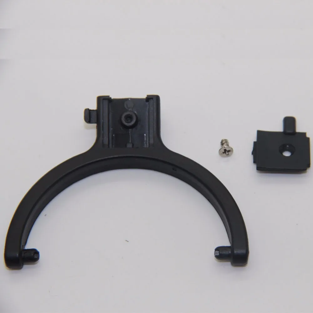 Poyatu Hanger Hook Plastic Connector for Sony MDR-7506 MDR