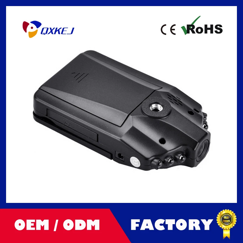 

120 Degree Mini Car DVR Camera Full HD 1080P Recorder Dashcam Video DVRs G-Sensor Night Vision Dash Cam