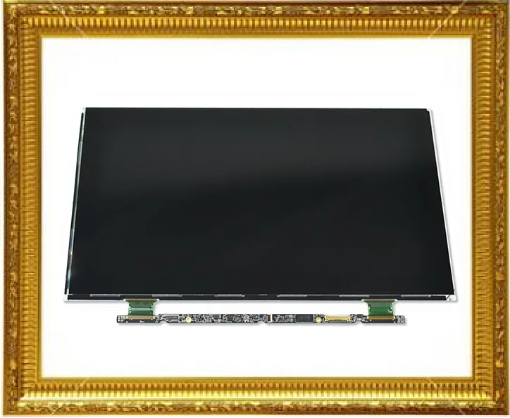 Оригинальный Новый A1370 A1465 ЖК-дисплей для Apple Macbook Air 11 &quotЖК-экран дисплей B116XW05 MC505