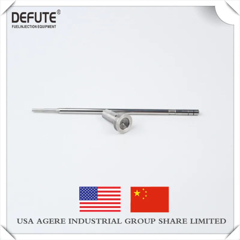 F00VC01033 fuel pump injector control valve and Common rail automobile ...