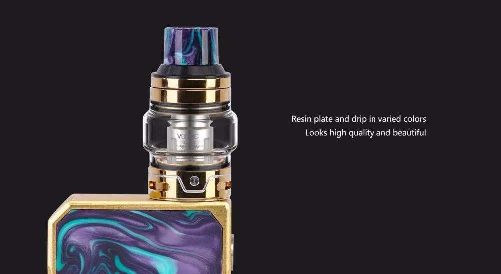 Voopoo Drag 157W-4