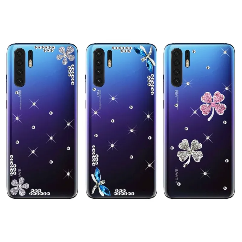 Чехол для мобильного телефона Huawei P30 pro honor 20 10 lite 8S 8A 8X 8C V20 V10 Y7 Y6 2019 Y5 prime чехол со