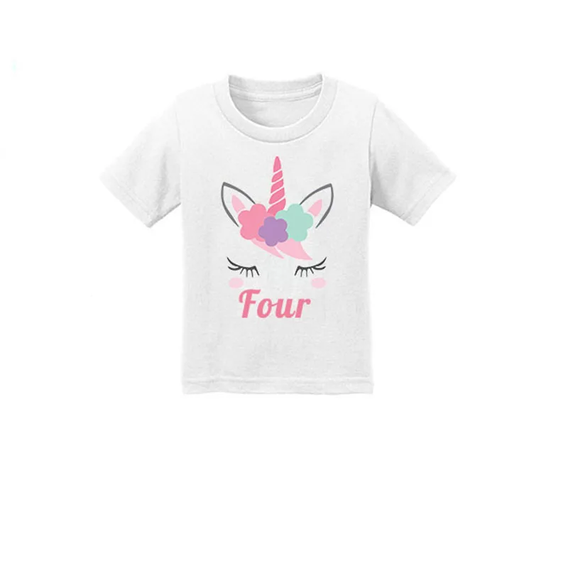 unicorn four