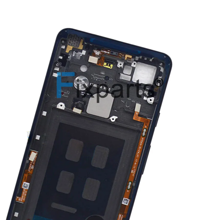 For Google Pixel 2 XL Back housing Replacement Back Battery Cover Door Pixel XL Housing back Case For HTC Google Pixel 2 Housing (2)