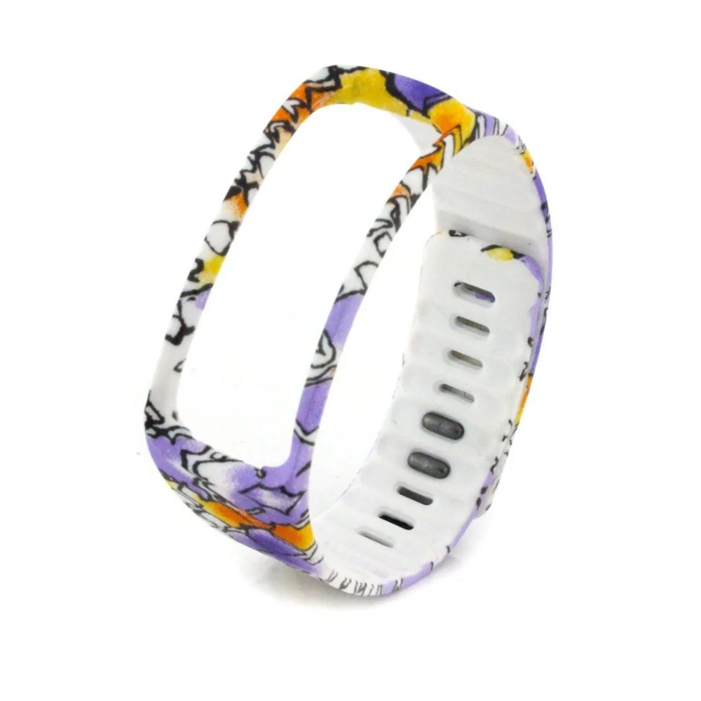 

(SX350HS)Replacement Wrist Bands Smart Bracelet Wristband for Samsung Galaxy Gear Fit Bracelet Armband