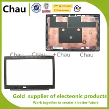 Для lenovo Thinkpad X260 ЖК-дисплей задняя крышка+ ЖК-дисплей Передняя панель 01AW437 04X5360