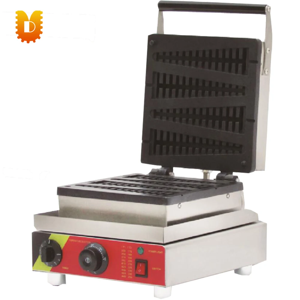 waffle making machine/egg waffle maker/sandwich machine/pine waffle