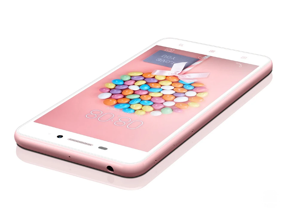 Оригинальный lenovo S60 S60W Android 4 мобильный телефон MSM8916 64bit ядра Dual SIM LTE FDD 5 0 &quot ВЫСОКАЯ