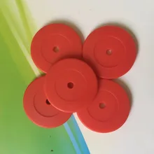 Patrol Spot Information Кнопка ультра высокие частоты UHF патруль точка диаметр 35 мм чип H3 чип памяти 512 бит