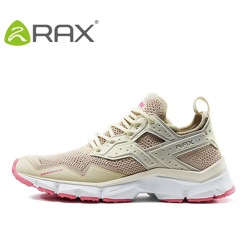 

Men's Sport Running Shoes Women Lace-Up Breathable Exercise Sneakers Couple Mesh Plus Siz Size 36-44 Gym Shoes B2809W