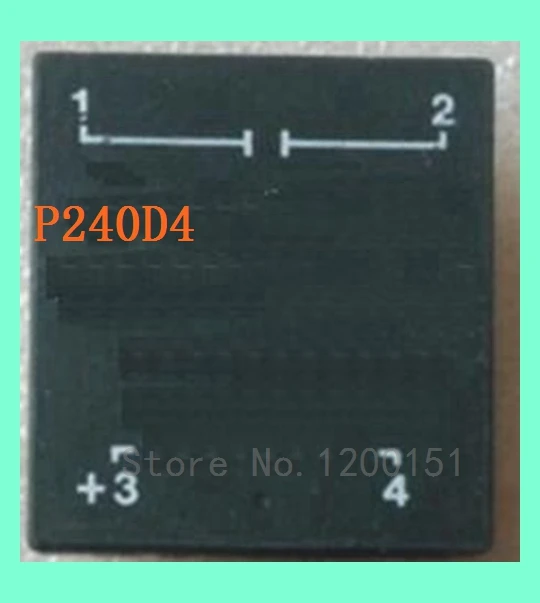 

P240D4