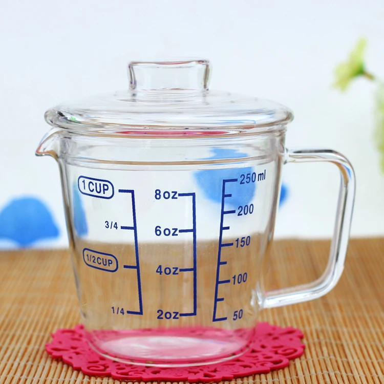Glass Measuring Cup Milk Jug Cafe Creamer Cup Juice Tea Espresso Coffee Cup Barista Mug Milk Frother Latte Pitcher Mugs Aliexpress