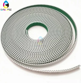 

8.5M Long Carriage belt For Inkjet Solvent LIYU Digital Printer 15RPP5M