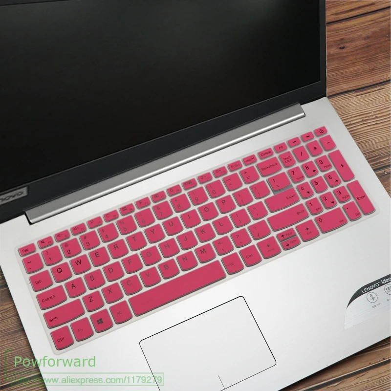 Чехол для клавиатуры ноутбука Защитная пленка для ухода за кожей кожи lenovo Ideapad 330 15 15,6 ''330-15igm 330-15arr 330-15ikb 330-15ich 330-15icn