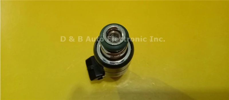 4 шт./лот топливная форсунка 17124782 для Chevrolet Opel Corsa 1 16v 6 8v Daewoo Cielo|fuel nozzle|daewoo cielofuel injector