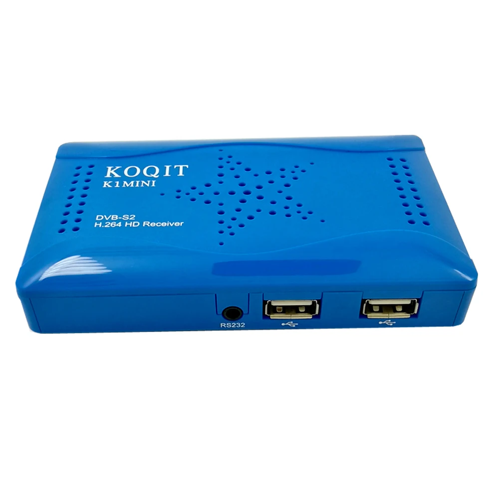 Koqit DVB-S2-цифра спутниковый телевизионный ресивер DVB-S2 T2-MI тюнер DVB S2 Finder цифровой ТВ коробка Wi-Fi Youtube афера Клайн декодер Авто Biss Key бу