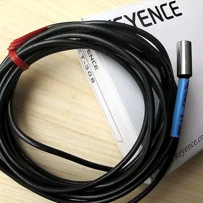 

DHL/EMS 2 Sets New Keyence Proximity Sensor ET-308 ET-308