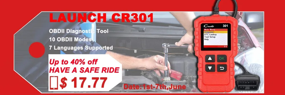 CR301