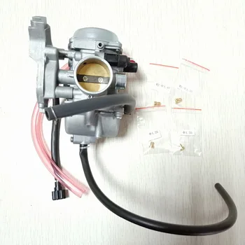

Performance keihin Carburetor AS7A AIJL For Linhai 400cc ATV QUAD