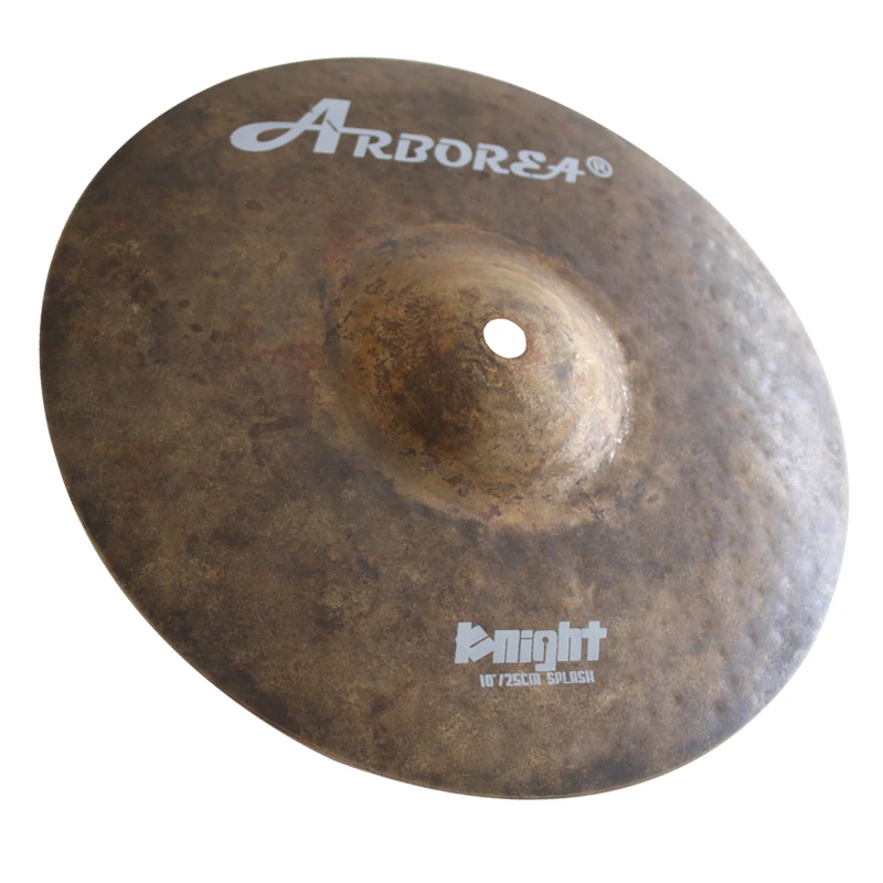 Серия Arborea B20 Cymbals Knight 1" всплеск для джаза