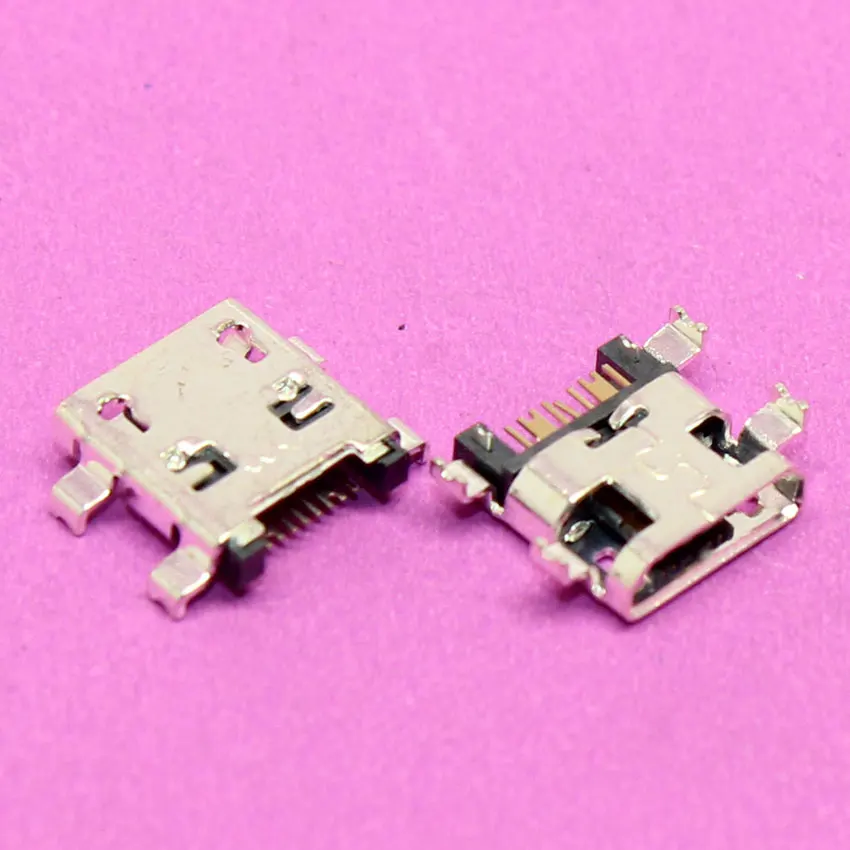 

YuXi HOT! New Mciro USB jack Charging port connector for samsung S4 mini I9190 9195 I8262 I8268 S5312 S5310L