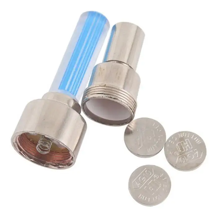 Best Bicycle LED Tire Valve Lamp Tyre 3 x AG10 Button Cells Car Motorcycle Wheel Light Yellow, Red, Green, Blue 7 Best Bicycle LED Tire Valve Lamp Tyre 3 x AG10 Button Cells Car Motorcycle Wheel Light Yellow, Red, Green, Blue 7