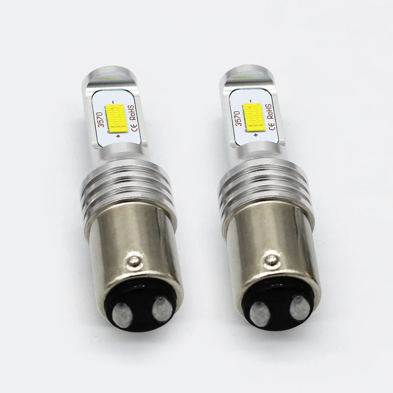 1156 led car light 6