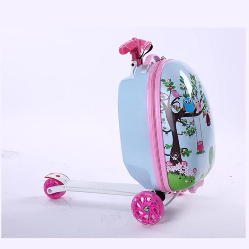 baby carry bag for scooter