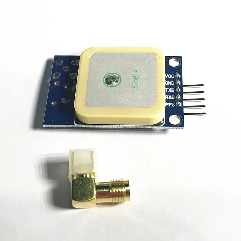 1 шт. GPS модуль NEO 7N вместо 6M ublox спутниковый позиционер навигации для Arduino/STM32/51|module