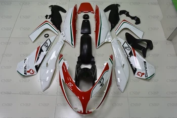 

T-MAX 500 2008 - 2012 Body Kits for YAMAHA TMAX500 2011 Body Kits XP 500 2011 White Red Body Kits