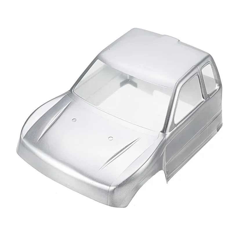 Remo D7916 RC Car Body Shell For 1/10 1093-ST 2.4G 4WD Waterproof Brushed Crawler Rc Car Parts