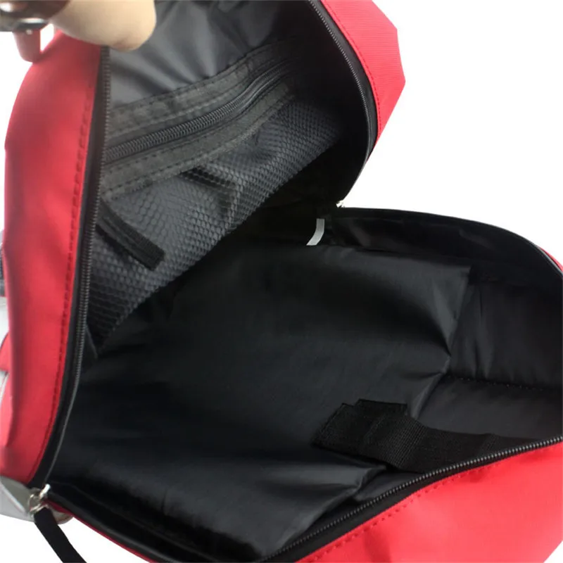  Anime Pokemon Pikachu Poke Ball School Shoulder Bag Children Plush Backpack Free Shipping BY0119 - 32761210559