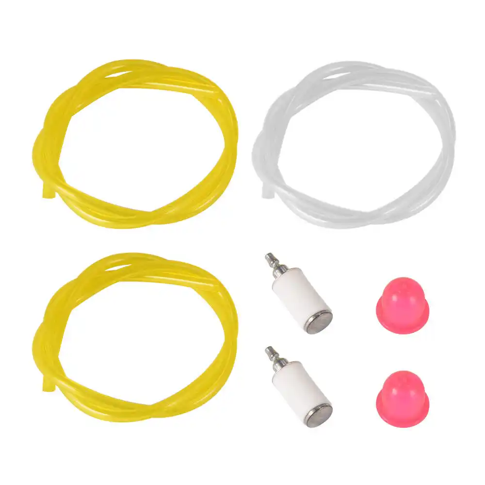 mcculloch trimmer line replacement